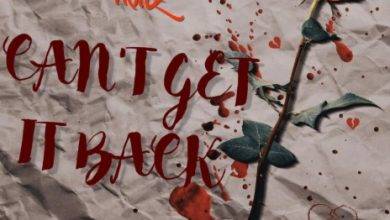 Prinz - Can't Get It Back Mp3 Download