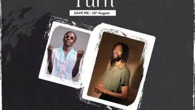 Jay Rox Ft Nutty O - Done For You Mp3 Download