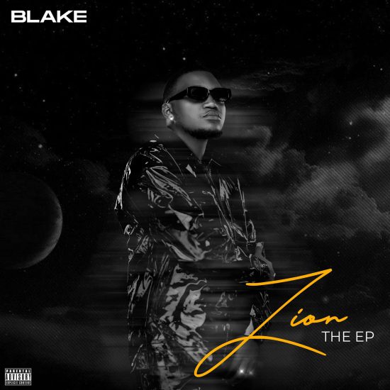 Blake - Be Mine Mp3 Download