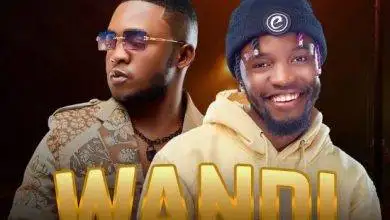 Dipsy Zam ft. Dizmo – Wandi Mp3 Download 