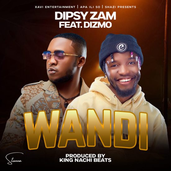 Dipsy Zam ft. Dizmo – Wandi Mp3 Download 