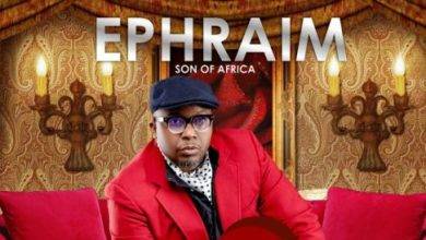 Ephraim - Our God Is More Than Able Mp3 Download