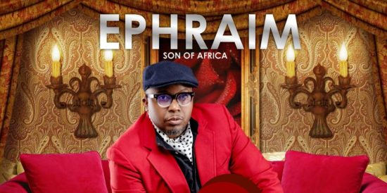 Ephraim - Our God Is More Than Able Mp3 Download