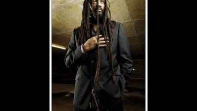 Lucky Dube - Back To My Roots Mp3 Download