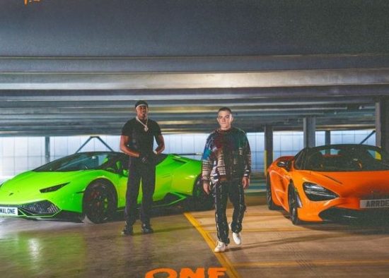 ArrDee ft. Bugzy Malone - One Direction Mp3 Download