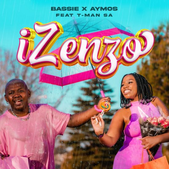 Bassie Ft Aymos - Izenzo Mp3 Download