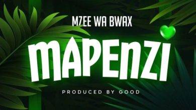 Mzee Wa Bwax - Mapenzi Mp3 Download