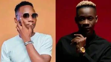 Driemo Ft Neo - Dikira Mp3 Download