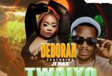 Deborah ft Jemax - Twalyonaika Mp3 Download