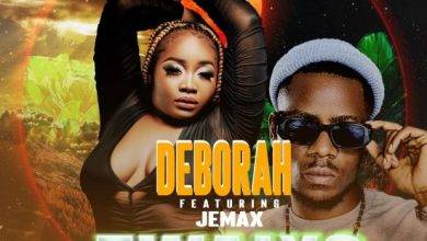 Deborah ft Jemax - Twalyonaika Mp3 Download
