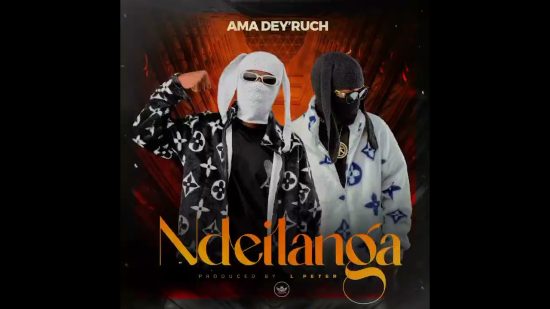 Ama Deyruch - Ndeilanga Mp3 Download