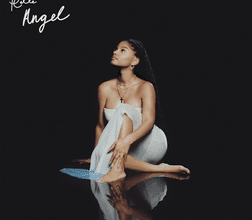 Halle - Angel Mp3 Download