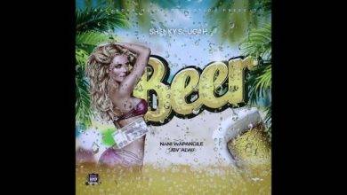 Shenky - Beer Mp3 Download