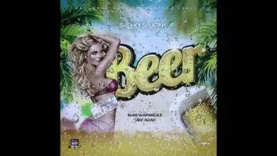 Shenky - Beer Mp3 Download