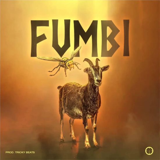 Gwamba ft Eli Njuchi - Fumbi Mp3 Download