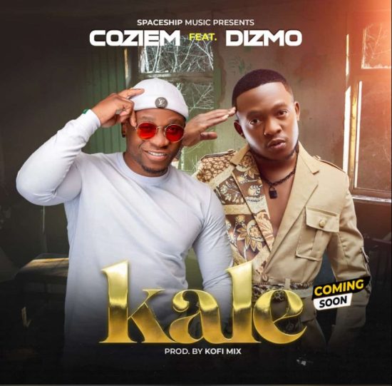 Coziem ft Dizmo - Kale Mp3 Download