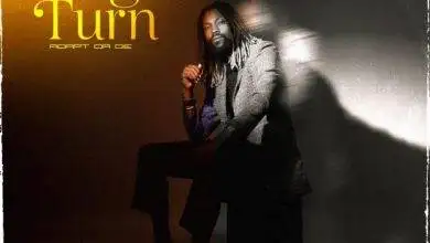 Jay Rox – August Turn (Album Mp3 Download & Zip)