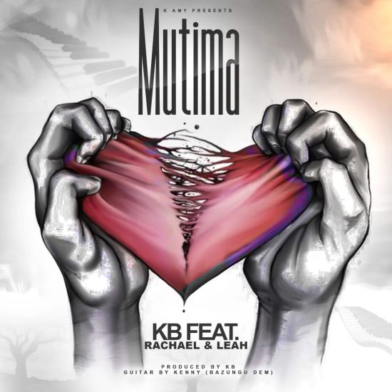 KB ft. Rachael, Leah & Frank Ro - Mutima Wapwanya Mp3 Download