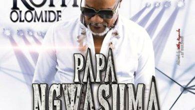 Koffi Olomide - Papa Ngwasuma Mp3 Download