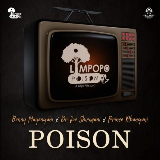Limpopo - Poison Mp3 Download
