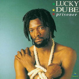 Lucky Dube - Prisoner Mp3 Download