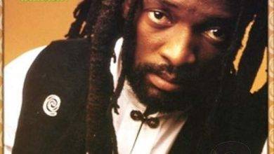 Lucky Dube - Release Me Mp3 Download