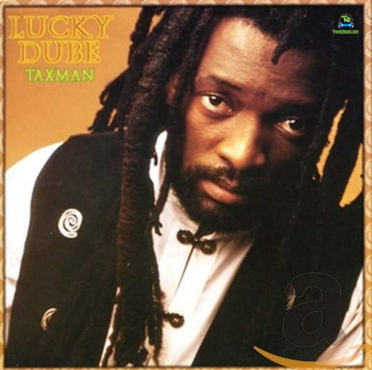 Lucky Dube - Release Me Mp3 Download