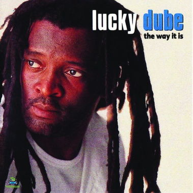 Lucky Dube - The Way It Is Mp3 Download 
