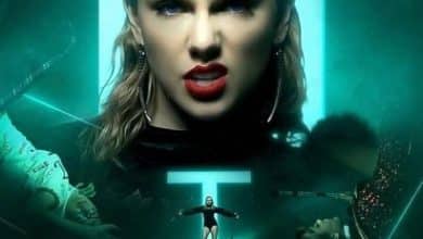 Taylor Swift - Look What You Made Me Do Mp3 Download