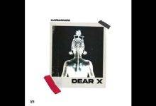 Harmonize – Dear X Mp3 Download