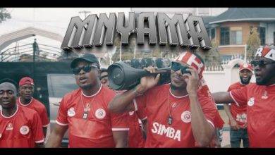 Alikiba - Mnyama Mp3 Download 