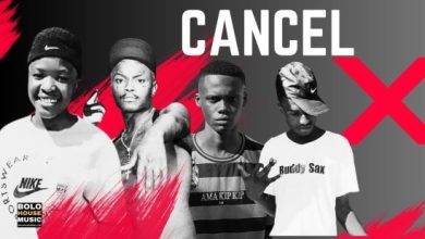 Shebeshxt - Cancel Mp3 Download