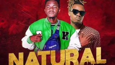 Ringstar Ft. Triple M - Natural Mp3 Download