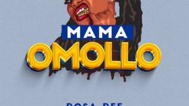 Rosa Ree - Mama Omollo Mp3 Download