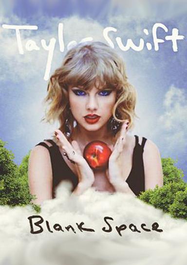 Taylor Swift - Blank Space Mp3 Download