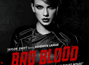 Taylor Swift Ft. Kendrick Lamar - Bad Blood Mp3 Download