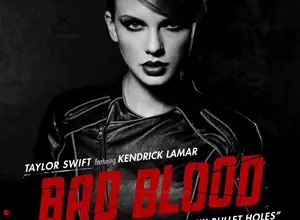 Taylor Swift Ft. Kendrick Lamar - Bad Blood Mp3 Download