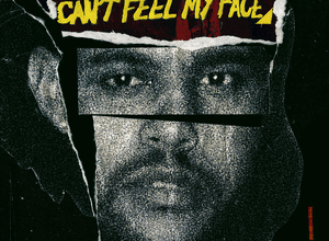 The Weeknd - Can't Feel My Face Mp3 Download