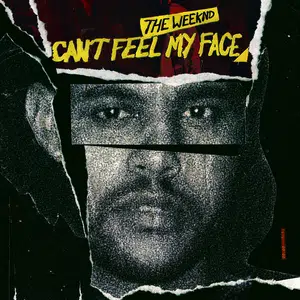 The Weeknd - Can't Feel My Face Mp3 Download