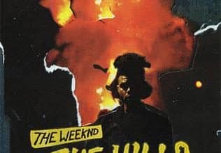 The Weeknd - The Hills Mp3 Download