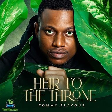 Tommy Flavour – Kata Utepe Mp3 Download