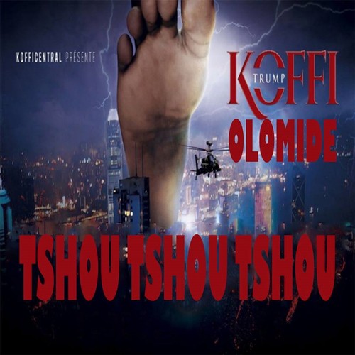 Koffi Olomide - Tshou Tshou Tshou Mp3 Download