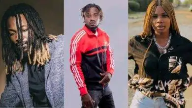 Jay Rox ft. Trina South & Umusepela Chile - Panado Mp3 Download