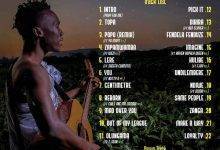 Driemo - Mzaliwa (Album Mp3 Download)
