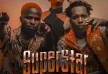 Chewe ft Y Celeb - Superstar Mp3 Download