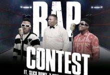 Slick Bwoy x Y Cool ft Stevo - Rap Contest Mp3 Download 