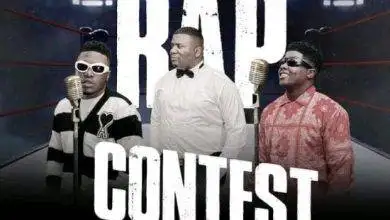 Slick Bwoy x Y Cool ft Stevo - Rap Contest Mp3 Download 