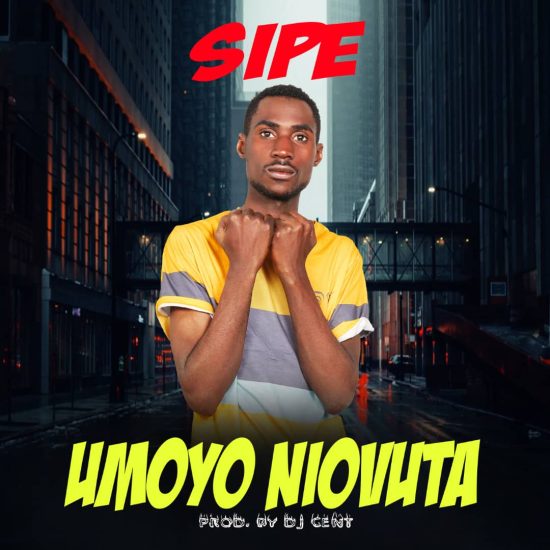 Sipe - Umoyo Niovuta Mp3 Download