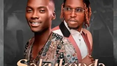 Goddy Zambia ft. Yo Maps - Sakukonda Mp3 Download