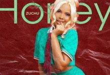 Zuchu – Honey Mp3 Download 